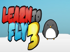 Igra Nauči letjeti 3 online