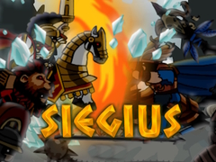 Igra Siegius online