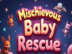Igra Spašavanje Zločestog Bebe online