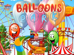 Igra Park Balona online