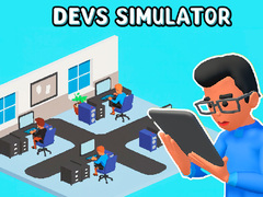 Igra Simulator Razvijatelja online