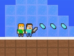 Igra ZimskiCraft 2 Igrača online
