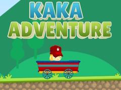 Igra Kaka Avantura online
