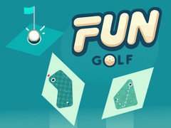 Igra Zabavni Golf online