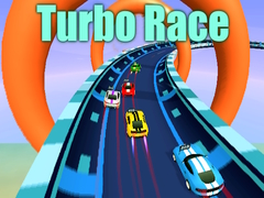 Igra Turbo Utrka online
