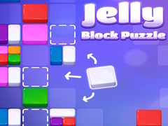Igra Puzzle s želem blokovima online