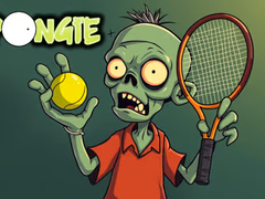 Igra Pongie online