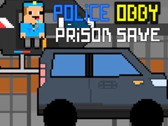 Igra Spašavanje Policijske Zatvor online