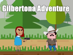 Igra Avantura Gilbertona online