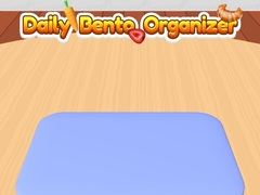 Igra Dnevni Bento Organizator online