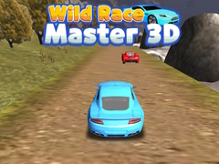 Igra Divlji Trkački Majstor 3D online