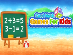 Igra Cool Matematičke Igre za Djecu online