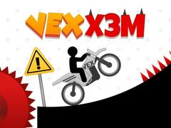 Igra Vex X3M online