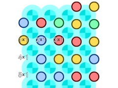 Igra Vrteći Puzzl online