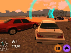 Igra Top Driver 2 online
