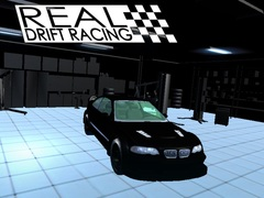 Igra Prava Drift Utrka online
