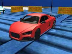 Igra Auto Ultimate Stunt Racer online