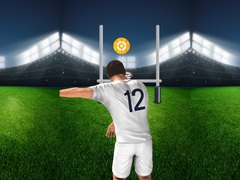 Igra Rugby Kicks Online online