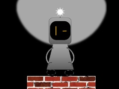 Igra Robot Lumina online