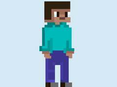 Igra Premjesti Craft online