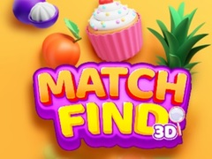 Igra Pronađi 3D online