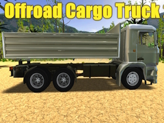 Igra Offroad Teretni Kamion 2024 online