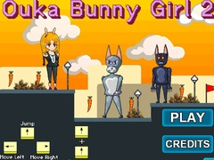 Igra Ouka Zecica 2 online