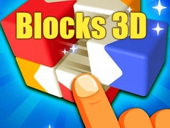 Igra Kocke 3D online