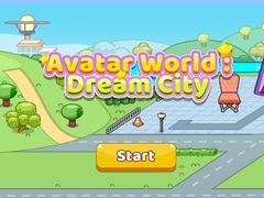 Igra Svijet Avatara: Grad Snova online