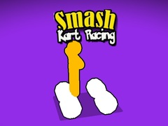 Igra Smash Kart Racing online