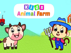 Igra Dječja Farma Životinja online
