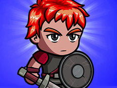 Igra Epska avantura junaka: Idle RPG online