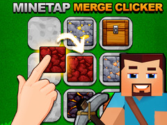 Igra MineTap Spoji Kliker online