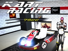 Igra Kart Racing Ultimativni online