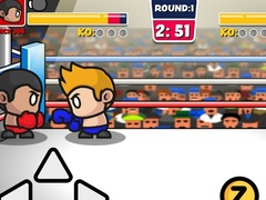 Igra Mini Boksa online
