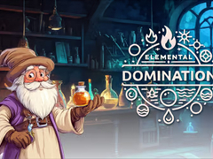 Igra Elementarna Dominacija online