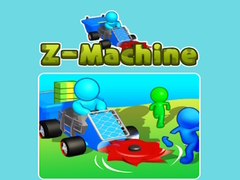 Igra Z Mašina online