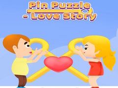 Igra Ljubavna Priča o Pin Puzzlu online