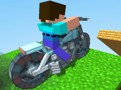 Igra Ludi Motocikl online