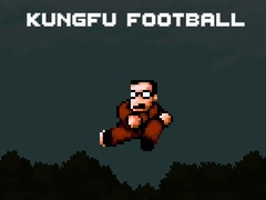 Igra Kungfu Nogomet online