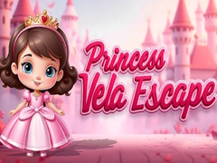 Igra Bijeg princeze Vele online