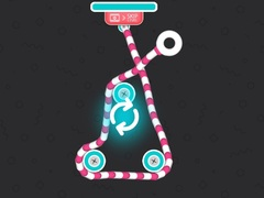 Igra Povuci konac: Mozgalica online