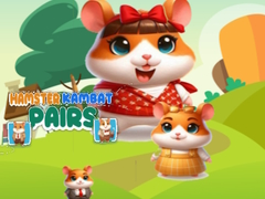 Igra Hamster borbene parove online