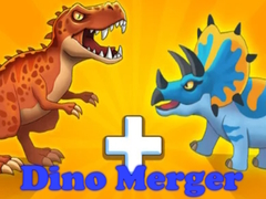 Igra Spajanje Dinosaura online