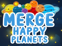 Igra Spoji Sretne Planete online