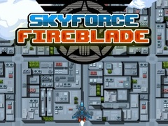 Igra Skyforce Fireblade online