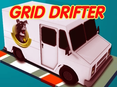 Igra Drifter na mreži online