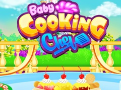 Igra Bebe Kuhar online