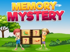 Igra Misterij Pamćenja online