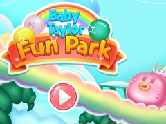 Igra Zabavni Park Baby Taylor online